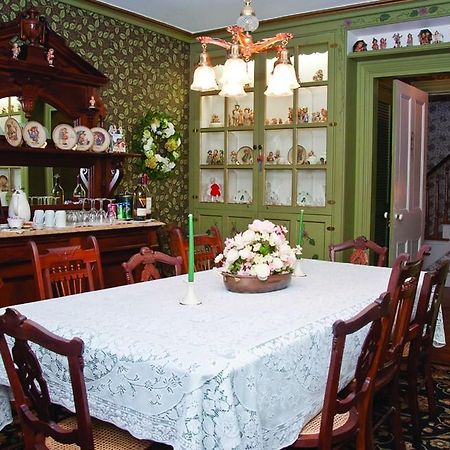 Henry Sawyer Inn Кейп Мей Екстериор снимка