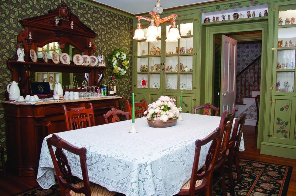 Henry Sawyer Inn Кейп Мей Екстериор снимка