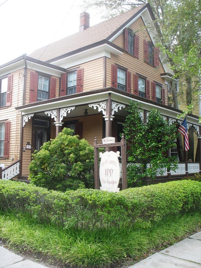 Henry Sawyer Inn Кейп Мей Екстериор снимка