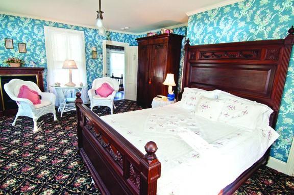 Henry Sawyer Inn Кейп Мей Екстериор снимка